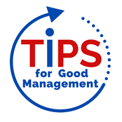 Tips Logo Flat